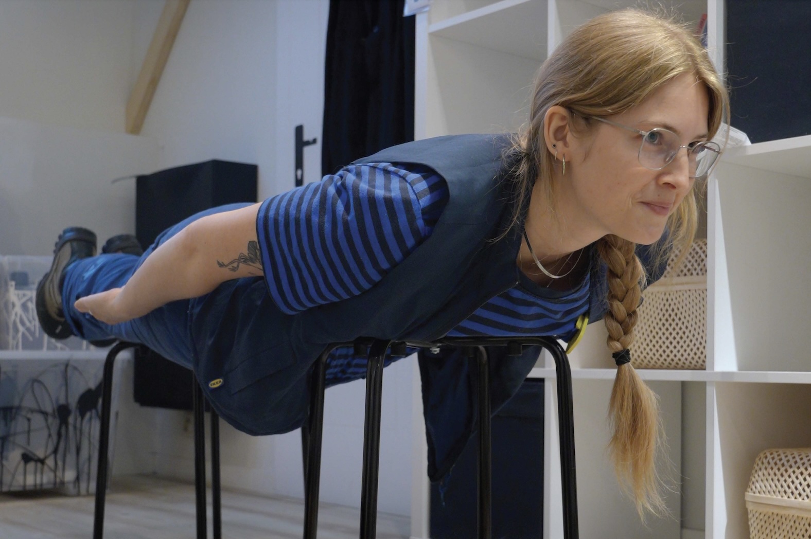 Ikea étrenne un programme de fidélité d'une autre époque